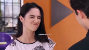 Франческа и Диего