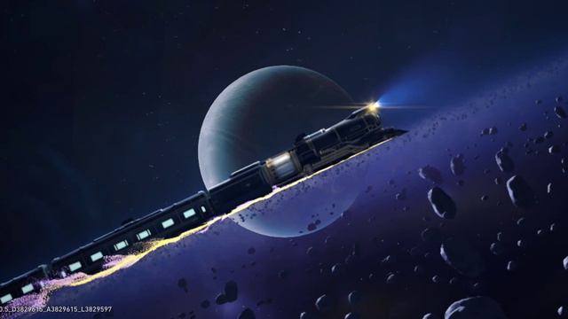 Путешествие в Honkai: Star Rail начнется через 3 дня смотреть онлайн