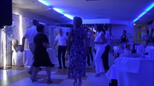 "Белые розы" кавер на свадьбе 2022