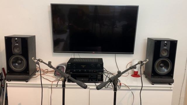 Arcus TS 400 - A Look Inside + Audio Test смотреть онлайн