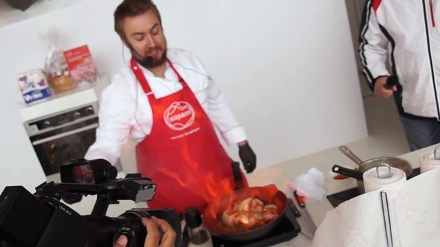 Фестивали вкусов -  гастрономические проекты компании Асти Групп