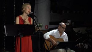 Ольга Красько - Песня из к/ф "Доживем до понедельника".