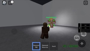 ROBLOX. SCP Lab | Scp096. #roblox #scp096