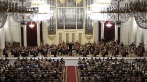 Римский-Корсаков — "Светлый праздник" || Rimsky-Korsakov — "Russian Easter Festival Overture"