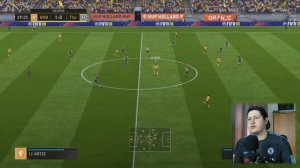 PACK AND PLAY! [FIFA 18]