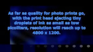 Canon Pixma mp180 -- Printer, Scanner and Copier