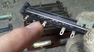 Электрофон "melodija-103m-stereo" реставрация.