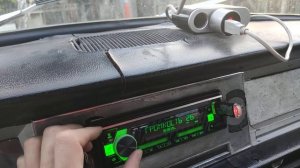 Prology CMD 300 не работает канал