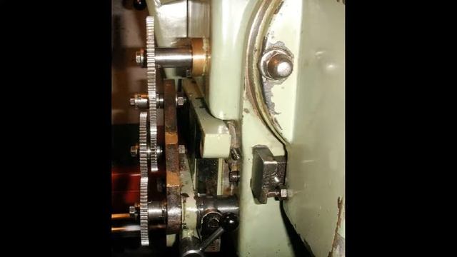 Самый необычный универсальный станок /|\ The most unusual universal machine