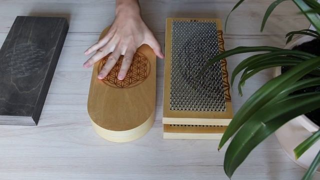 Обзор доски Садху с динамическими гвоздями // Как выбрать доску с гвоздями? Yogagoods.ru смотреть онлайн