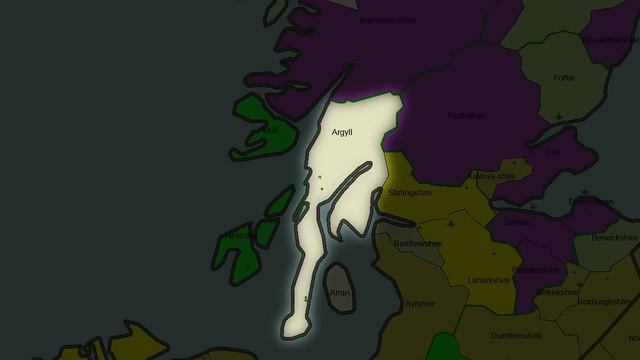 Stronghold Kingdoms - Tutorial 01 - The Map смотреть онлайн