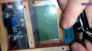 Электроника:  Ремонт аудиосистемы 2.1 MICROLAB