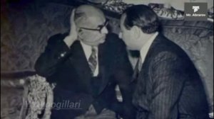 Adnan Menderes Haqida bilarmidingiz