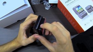 Обзор на Viofo 129 duo двухкамерный видеорегистратор