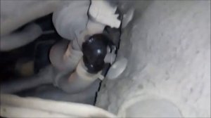 Замена регулирующего клапана охлаждающей жидкости Topran 206241 на Opel Omega B