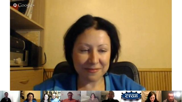Круглый стол о кругах смотреть онлайн