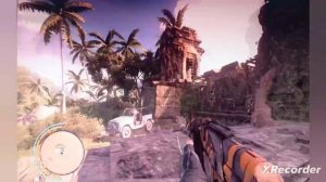 FARCRY3 Связь Времен и гайд как попасть и найти таблички