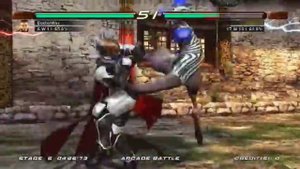 Tekken 6 Game Review