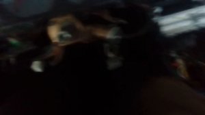 Снятие печки отопителя Citroen ксантия