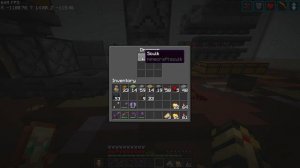 The PERFECT Storage room for Minecraft