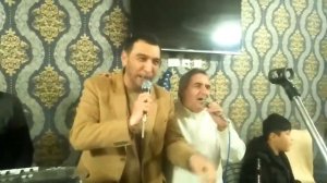 Бекзод-Ахмедов ,юбилей 65   Журабек Шакуров