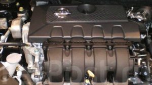 Nissan MRA8DE поломки и проблемы двигателя | Слабые стороны Ниссан мотора