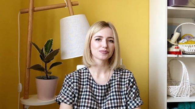 "Total look".Готовая работа и образы с ней. Вязание смотреть онлайн