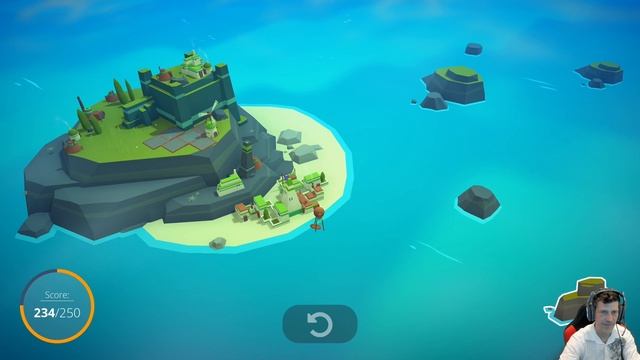 Islanders: Low cost for a GREAT Indie Game! Windows Mac and Linux!