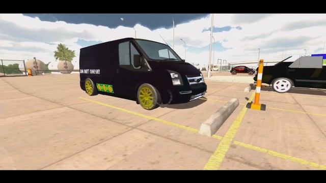 КАК ПРОДАТЬ АВТО ЗА КОЙНЫ? КАК ЗАРАБОТАТЬ КОЙНЫ В Car parking multiplayer