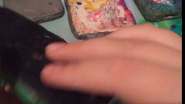 обзор всех моих пластилиновых АЙФОНОВ!!! смотреть онлайн