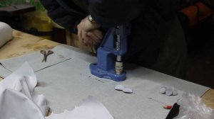 Пуфик своими руками в стиле лофт с каретной стяжкой | розыгрыш пуфика