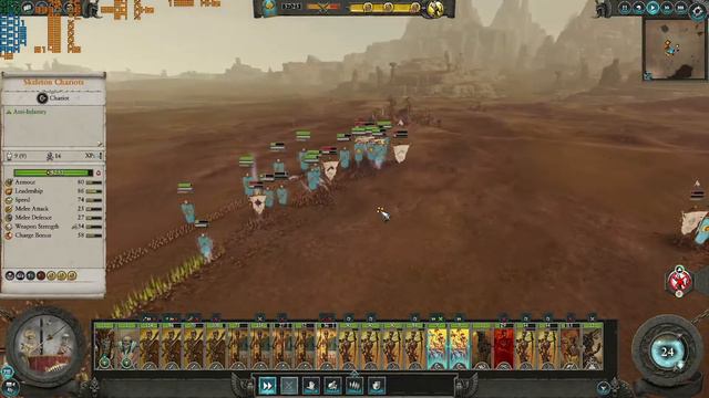 Warhammer 2: Total War in 2020 (while streaming!) | i5 6600K GTX 980ti 16GB RAM смотреть онлайн