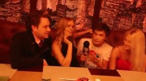 Супердетки- шепчешь моё имя