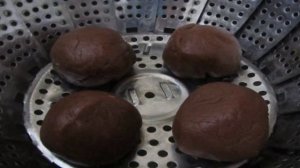 Домашние медовые пряники на пару