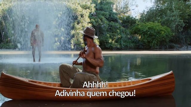 Old Spice Video смотреть онлайн