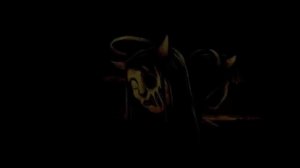 bendy and the ink machine credits