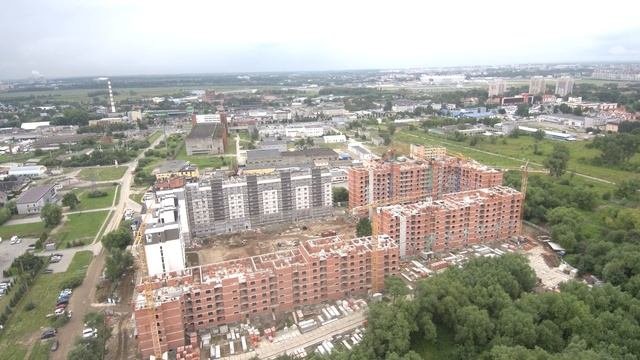 ЖК "Суздальский" Калининград Дом 1,2,3,4,5Продажа квартир +7(4012)905070, https://суздальский.рф