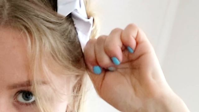 КУДРИ БЕЗ ПЛОЙКИ И БИГУДИ |Без Вреда для Волос ♥♥♥ смотреть онлайн