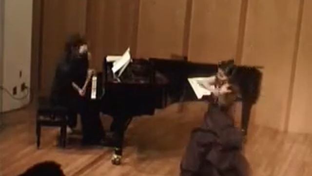 Gershwin. Excerpts from Porgy and Bess