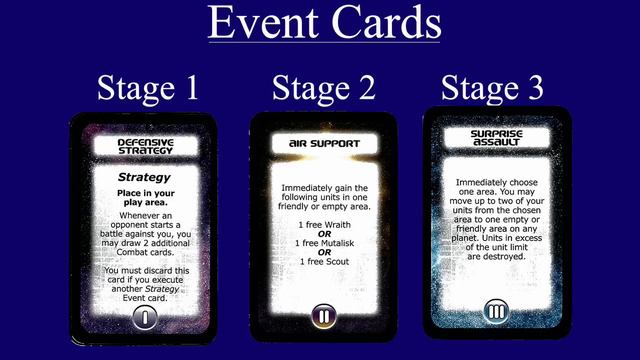 UFBRT: Starcraft: The Board Game (Episode 21) смотреть онлайн