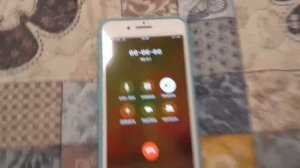 Звонок на номер 666