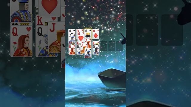 Solitaire - Classic Card Game - Have Fun and Relaxed