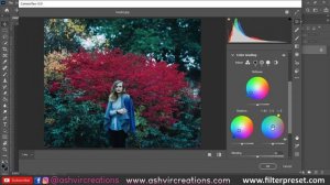 Download Free Latest Camera Raw Filter 13.0 & Install Camera Raw Plugin in Any Photoshop Version