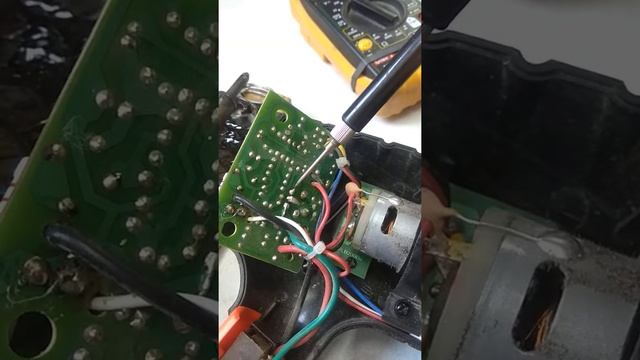 фен промисловий мод. ФПЕ-2001м, ремонт фена промислового смотреть онлайн