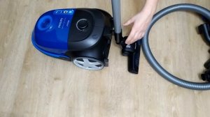 Пылесос Philips FC 8588/01