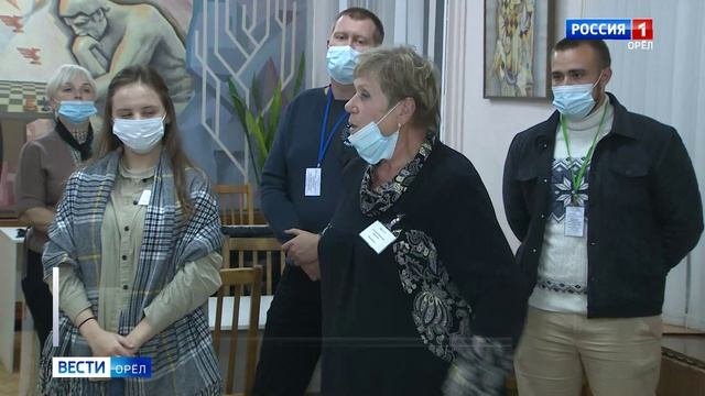 В России завершилась избирательная кампания - 2021