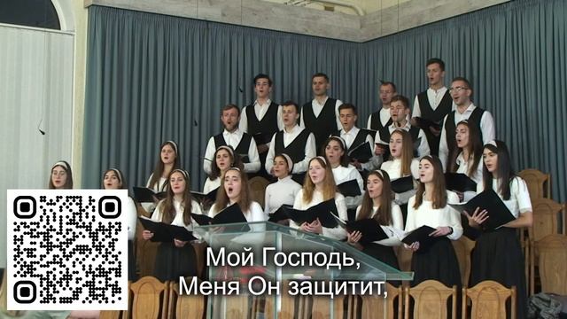 17 октября 2021 // Воскресное богослужение смотреть онлайн