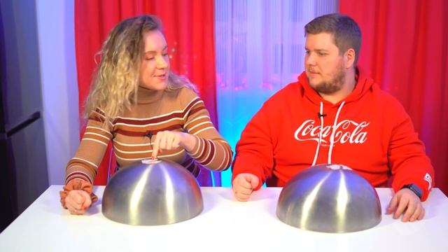 КОСМИЧЕСКАЯ ЕДА против ОБЫЧНОЙ ЕДЫ челлендж // Astronaut Food VS Real Food Challenge