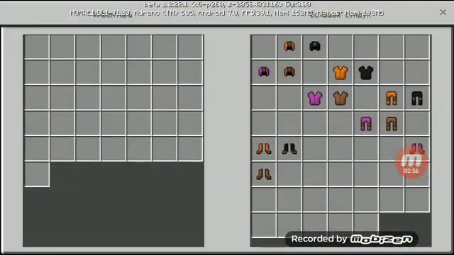 Гора Эверест в Майнкрафте смотреть онлайн