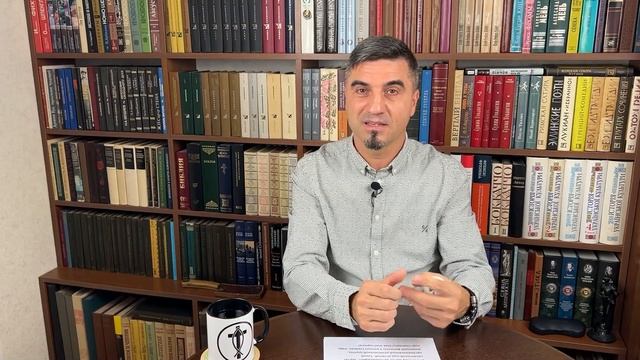 Христианство религия? Да - Нет... || Виктор Манжул || смотреть онлайн